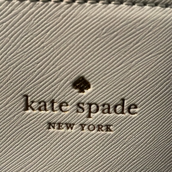 Kate spade tote - Picture 2 of 3